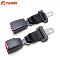 e24 23cm9 black car seat belt safety extension longer automotive seatbelt extenders for baby car chair type ab