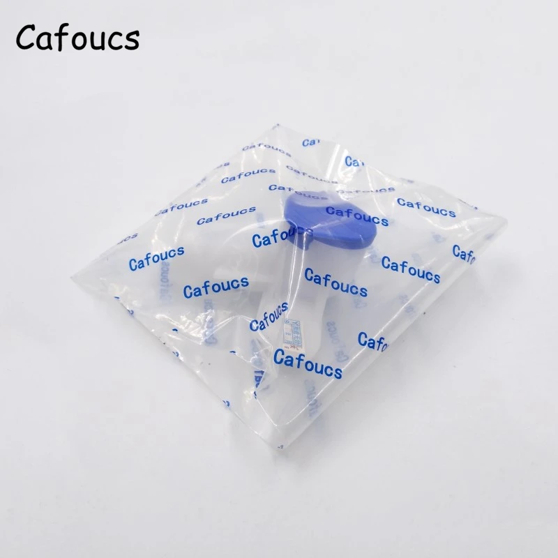 Cafoucs крышка Бутылки Брызга стеклоочистителя для Ford Focus Замковая крышка водяного бака крышка радиатора