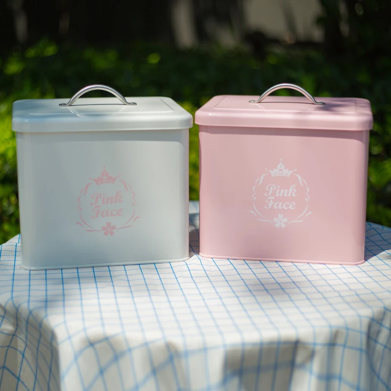 1 шт. настольная коробка для хранения косметики домашняя стойка ухода за кожей