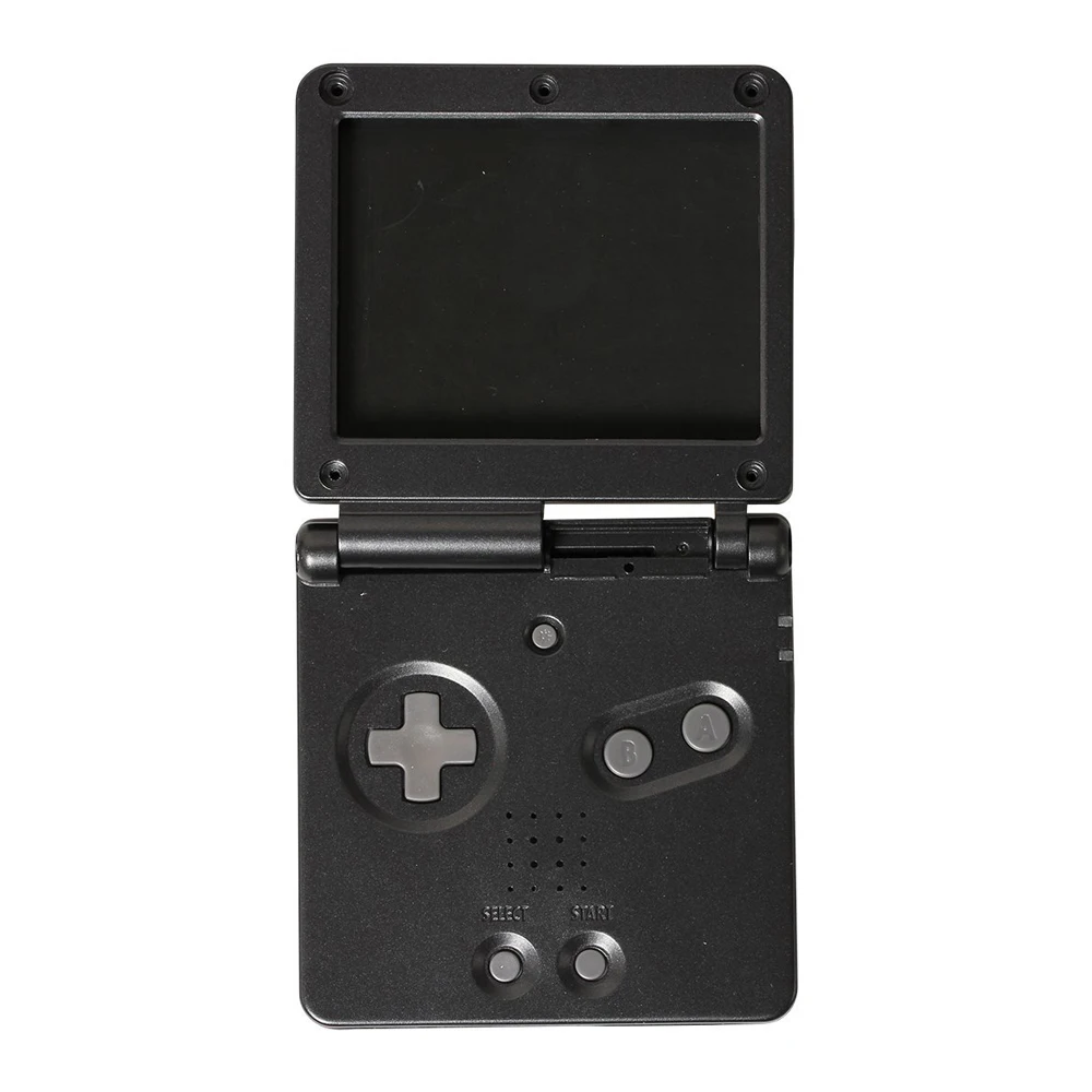 Сменный Чехол для игровой консоли Gameboy Advance SP GBA SP|Чехлы| |