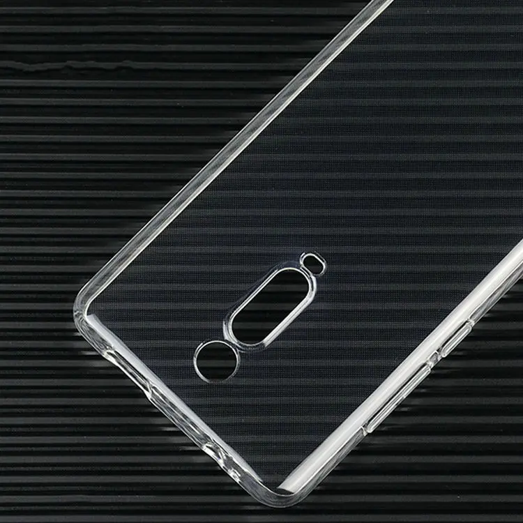 Прозрачный силиконовый чехол для Xiaomi Redmi K20 Pro K20Pro мягкая задняя крышка телефона Mi