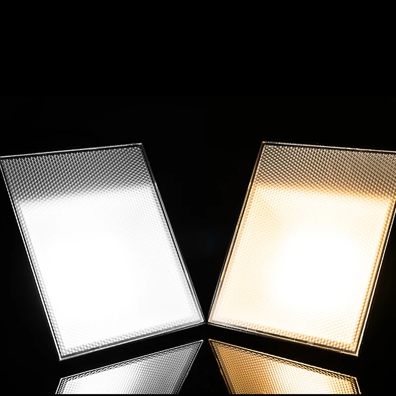 Открытый светодиодный настенный светильник прожектор 60 Вт 45 30 15 AC220V IP65 Холодный