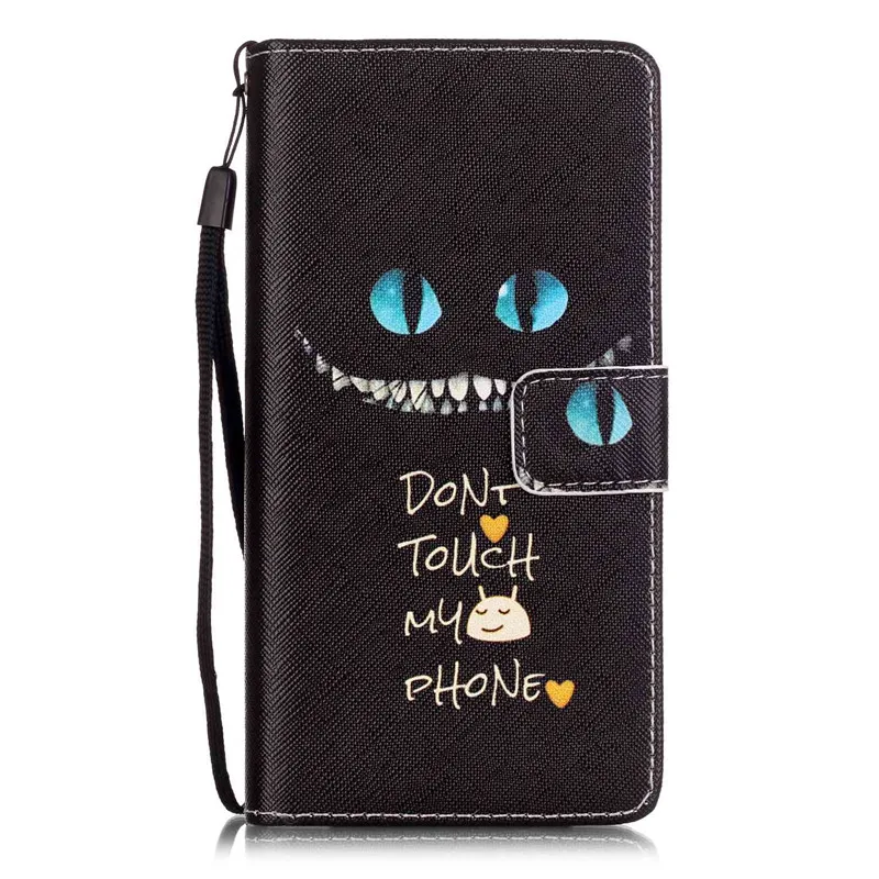 Для LG G5 модный красивый кожаный чехол бумажник с цветком башней черепом и