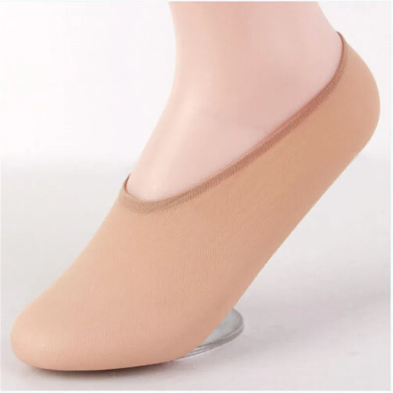 10 Pairs Ladies Women Invisible Footsies Shoe Liner Trainer Ballerina Boat Socks New