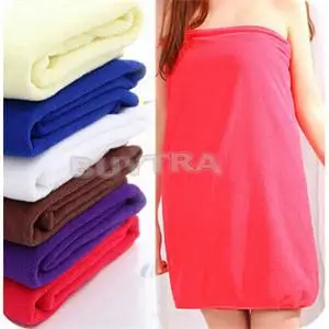 Новое Хлопковое полотенце 50x80 см 1 шт./лот 6 цветов однотонное окрашенное toalha de banho быстросохнущее Тканое для