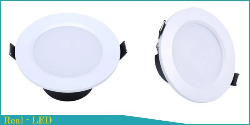 Высокое качество светодиодный светильник 5 Вт 7 9 12 15 20 30 AC220V 230 В SMD5730 Светодиодный