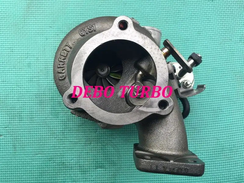 Новый оригинальный GT25 728918 770502 807103-3 E0808-1118100-135 Турбокомпрессор для Dongfeng Truck YUCHAI Diesel