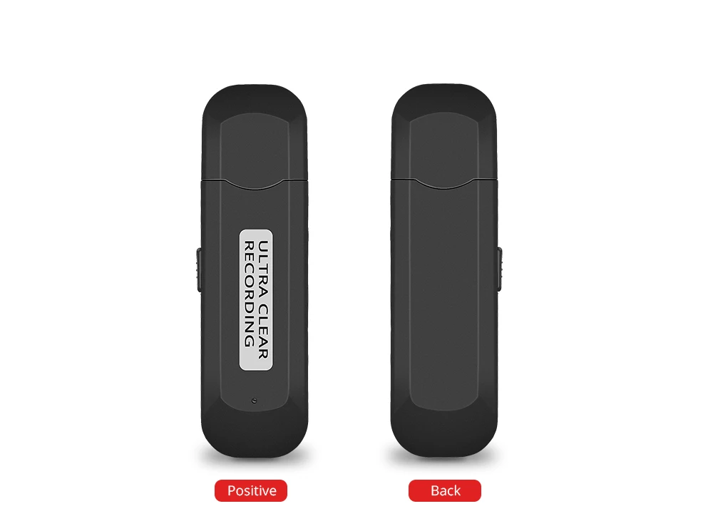 TISHRIC 8 ГБ Мини аудиозапись usb ручка Цифровой диктофон Диктофон U диск 8 Гб MP3 стерео 150HR Профессиональный для микрофона