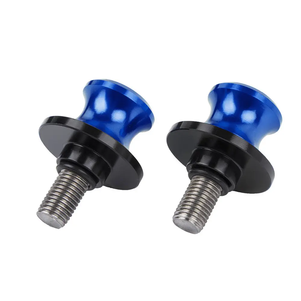10 мм маятник бобины для KTM Duke 125 250 390 690 эндуро SMC 990 супермото Kawasaki Ninja 250R 300R 400R 650R ER6
