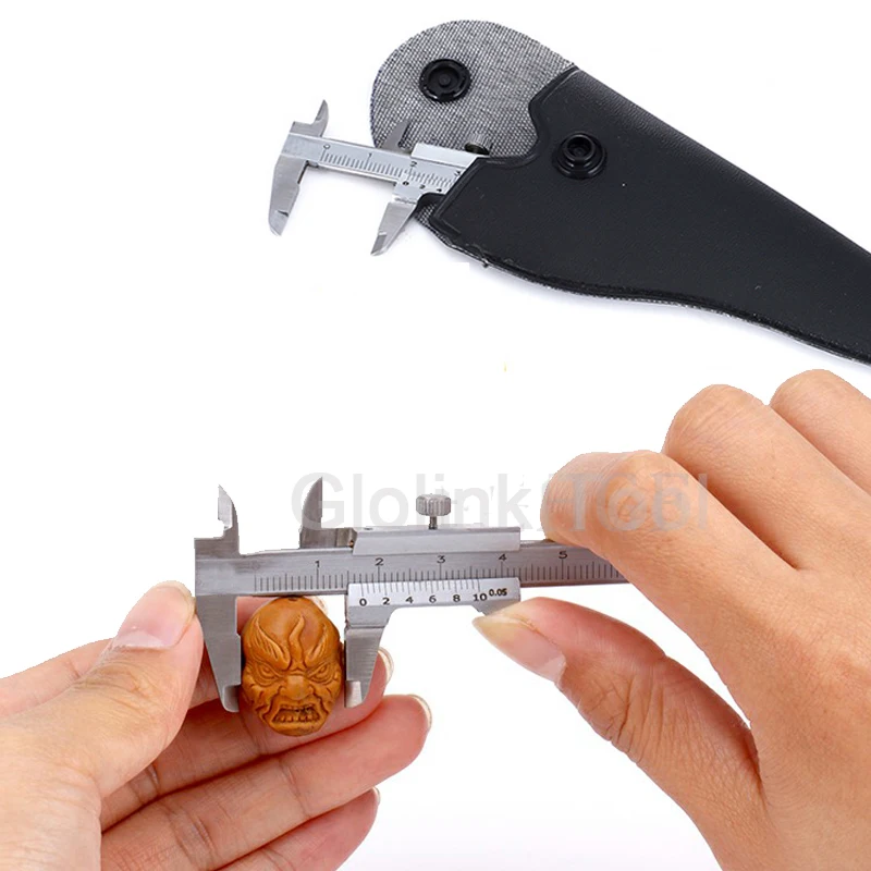Штангенциркуль 0 70 мм 100 150 мм|vernier caliper|stainless hardenedmini vernier caliper |