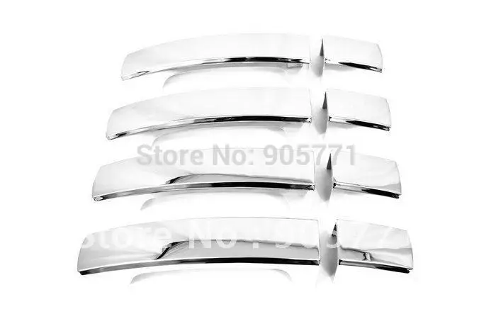 

High Quality Chrome Door Handle Cover for Range Rover Sport 05-09 free shipping
