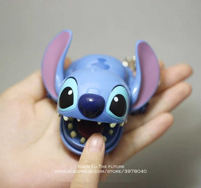 Фигурка Disney лило и ститч 8 см статуэтка определенной позы игрушечная модель