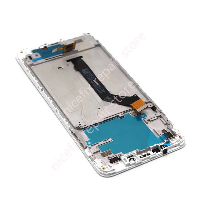 ЖК-дисплей с сенсорным экраном и дигитайзером в сборе рамкой для Xiaomi Redmi S2 LCD |