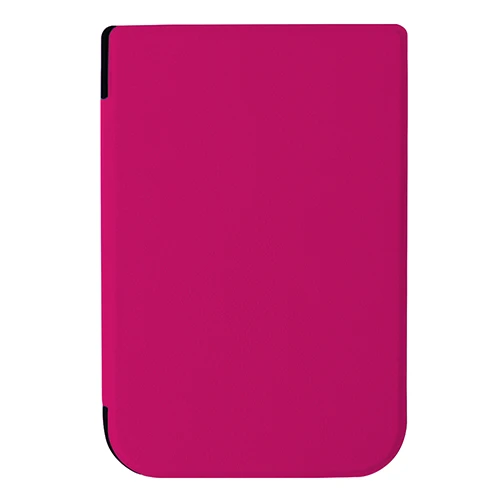 PB631 KST HPK Чехол для pocketbook 631 Touch HD кожаный чехол для pocketbook 631 touch HD 2 6 дюймов pocketbook Ereader Ультратонкий чехол - Цвет: PB631 KST HPK