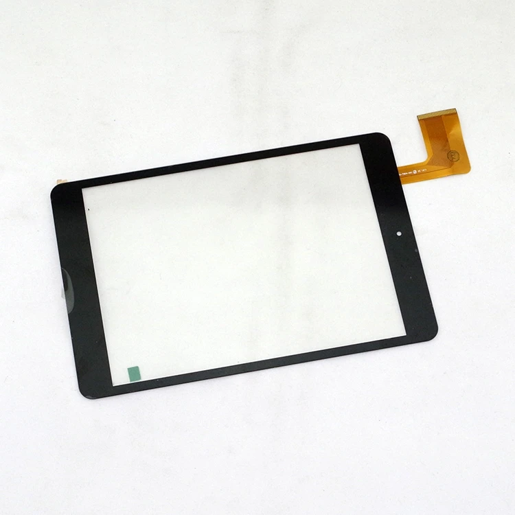 8 ''Новый планшетный ПК Nomi C07850 сенсорный экран Сенсорная панель дигитайзер qsd e
