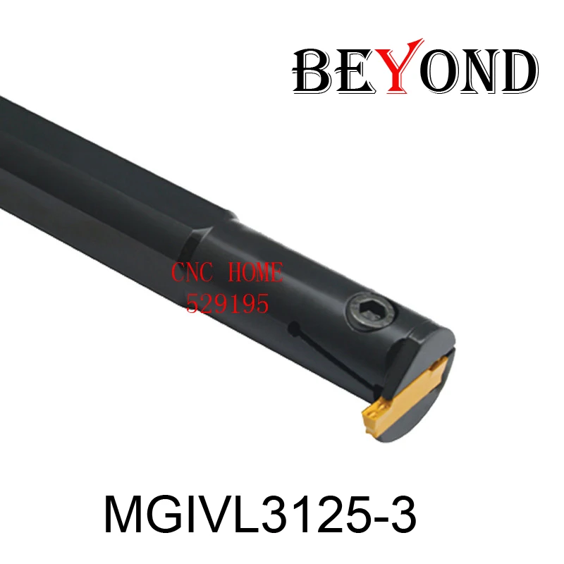 OYYU MGIVR MGIVR3125 MGIVR3125-3 MGIVL3125-3 режущий инструмент токарный станок Инструменты MGIVL3125 аксессуары для станков держатель токарного инструмента