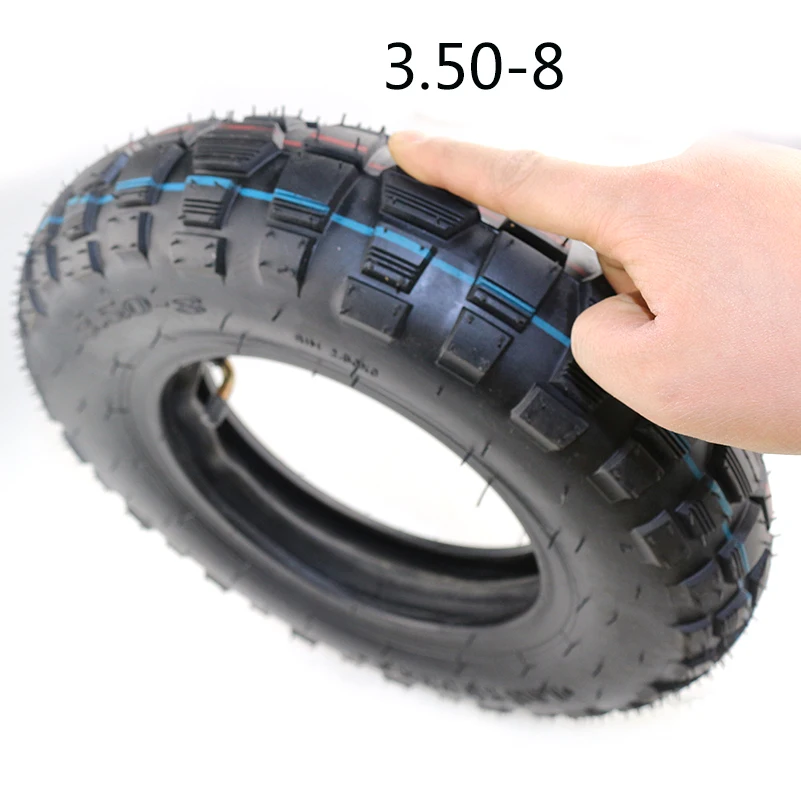 Супер 3,50-8 внутренняя камера колеса для Honda Z50 Z50 Z50R Z50J Mini Trail Monkey Bike Kawasaki KV75 MT1 Monkey Bike 3,50X8 шины