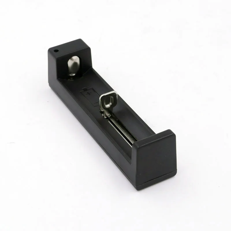 Интеллектуальное зарядное устройство USB 26650 18650 для фонарика 18650,14500, 14650,17670, 10440,18700, 18350,18500, VS nitecore F1 um10