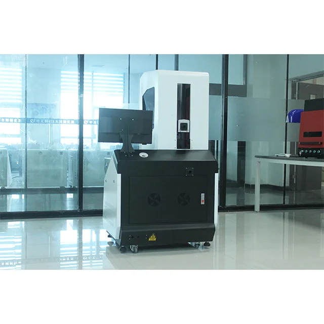 Direct sales Fiber laser portable vin number marking machine for metal/non metal | Инструменты