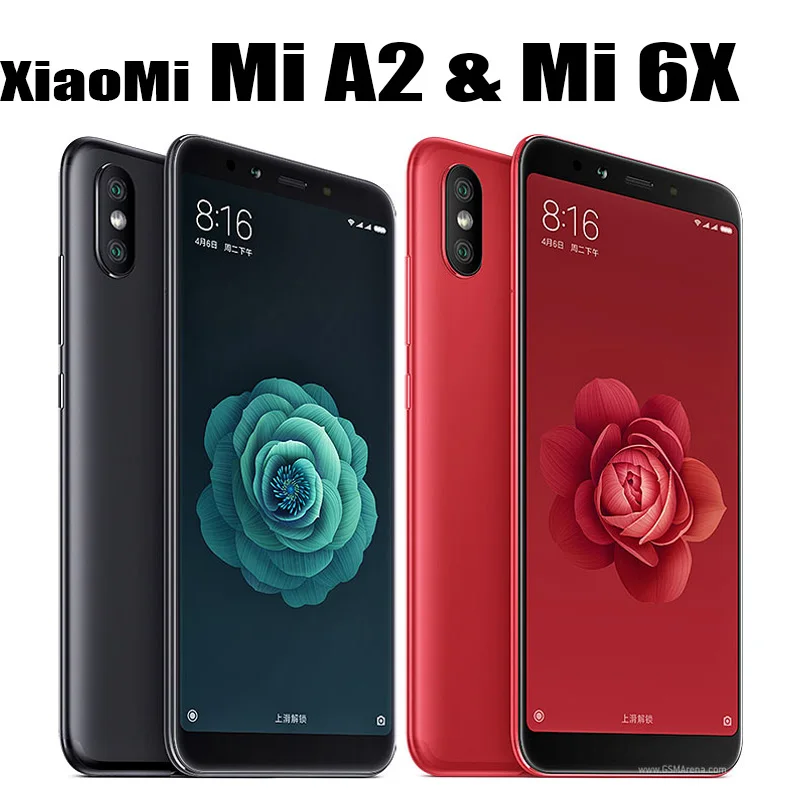 Mi A2 Супер взрывозащищенные 9H Стекло на Pocophone F1 Mi A2 lite Mi A2 A1 сяоми ми а2 лайт ми a1 Покофон Ф1 стекло ксиоми ми микс 2 2s ми 8 лайт защитное стекло сяоми редми ноут 6 про 5 плюс Xiaomi Redmi Note 6 Pro 5 Plus - Цвет: Mi A2