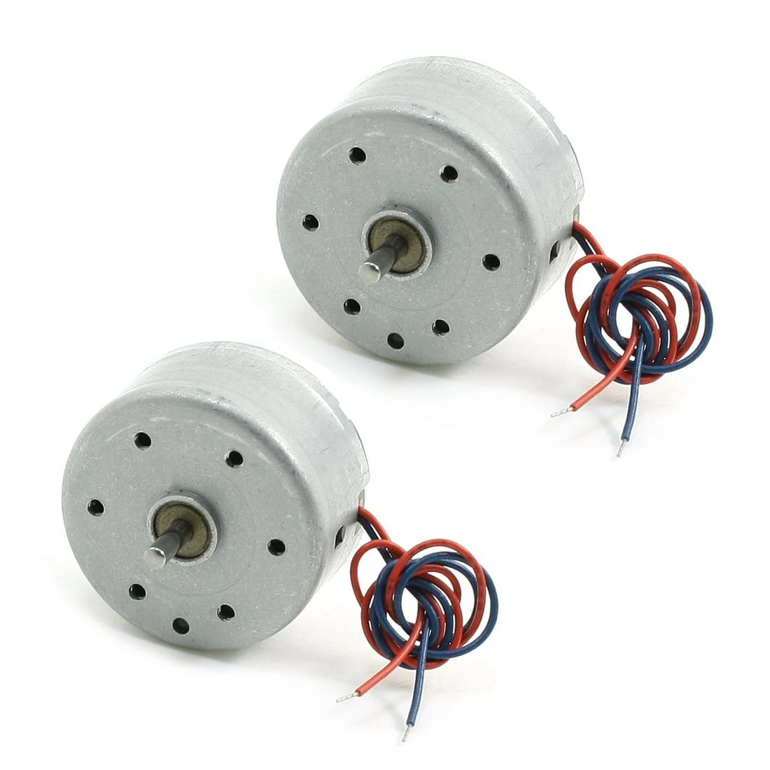 Высокое качество 2 шт RC300 6000 об/мин DC 1 5 9 в микро мотор для CD DVD плеера|motor moto|motor polemotor