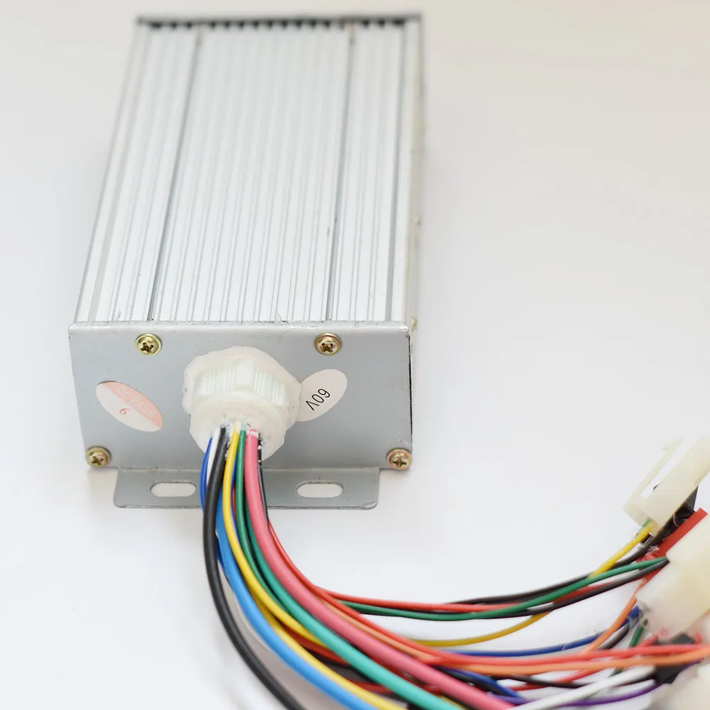 60V контроллере применяются для запасные части скутеров|Аксессуары| |