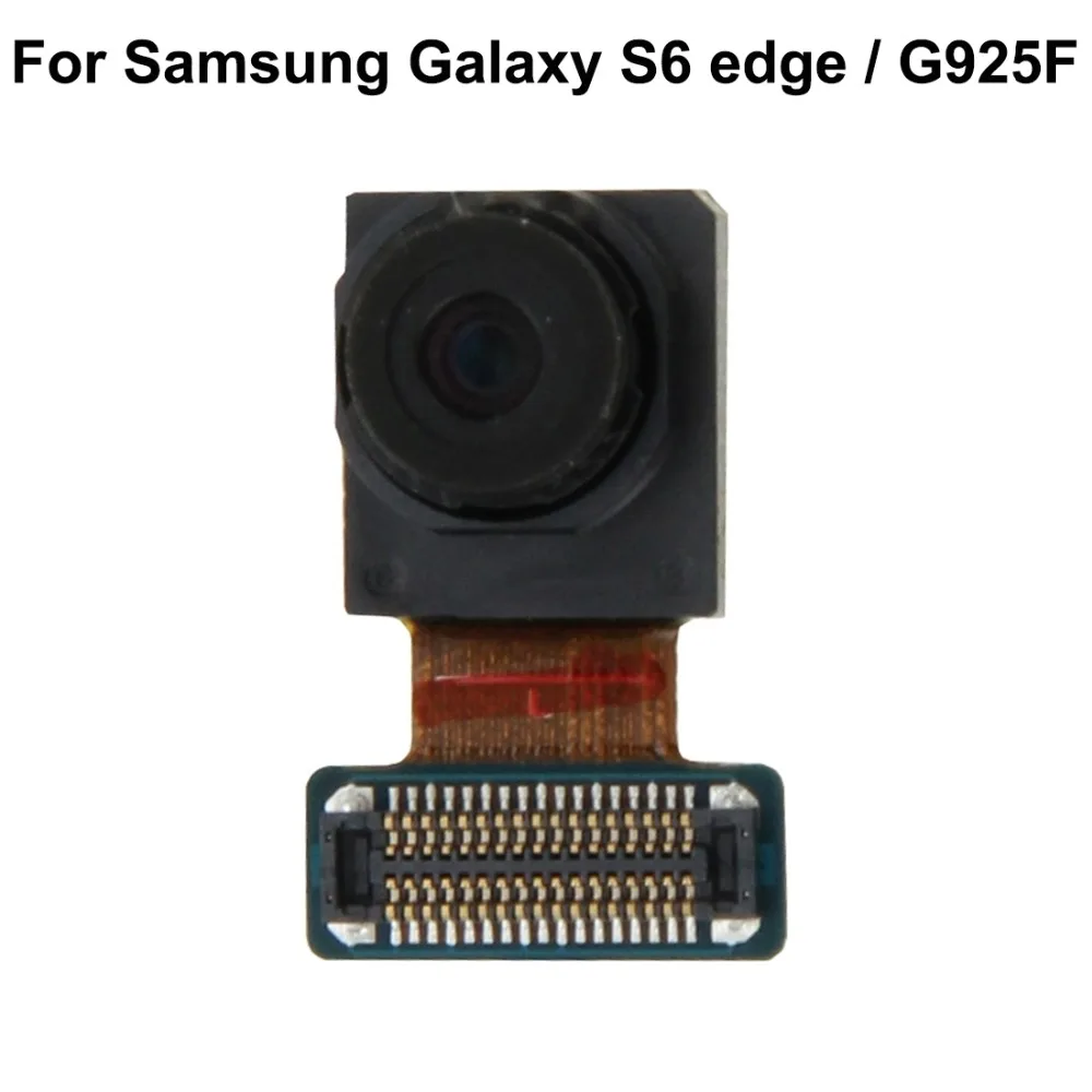 

Замена передней камеры для Samsung Galaxy S6 edge/G925F