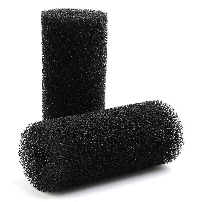 Топ! 4 шт аквариум для рыб пена картридж замена фильтров губка|Фильтры и