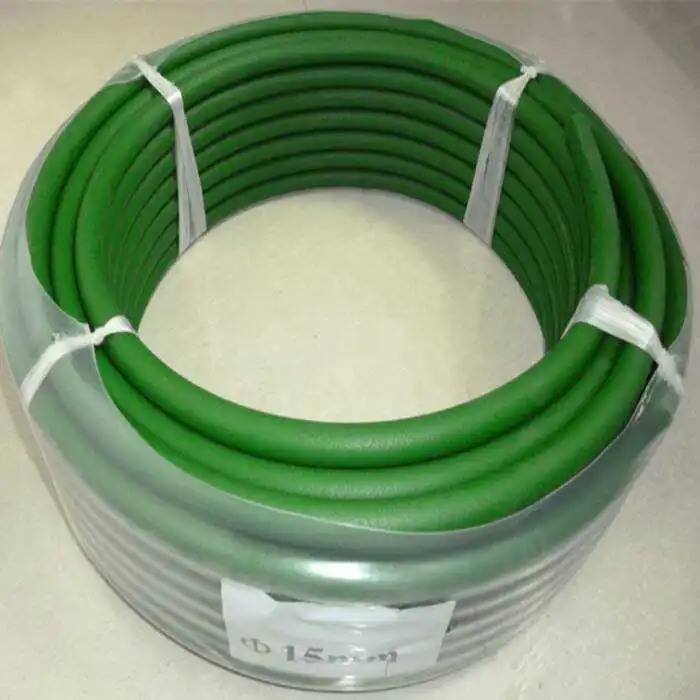 Полиуретановый ремень длиной 2 метра полиуретановый круглый плавный шнур