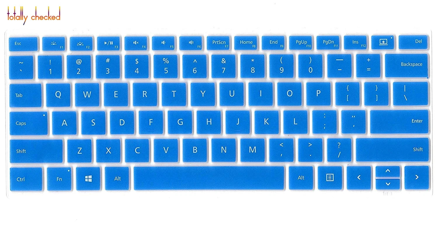 I7 Gtx 1060 для Microsoft Surface Book 2 15 6 '' защитный чехол клавиатуры ноутбука 2018