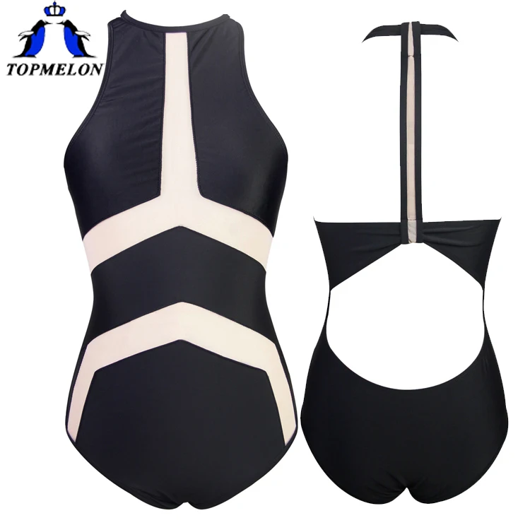 Queenral One Piece Купальники бюстгальтер бикини пляжная одежда купальные костюмы