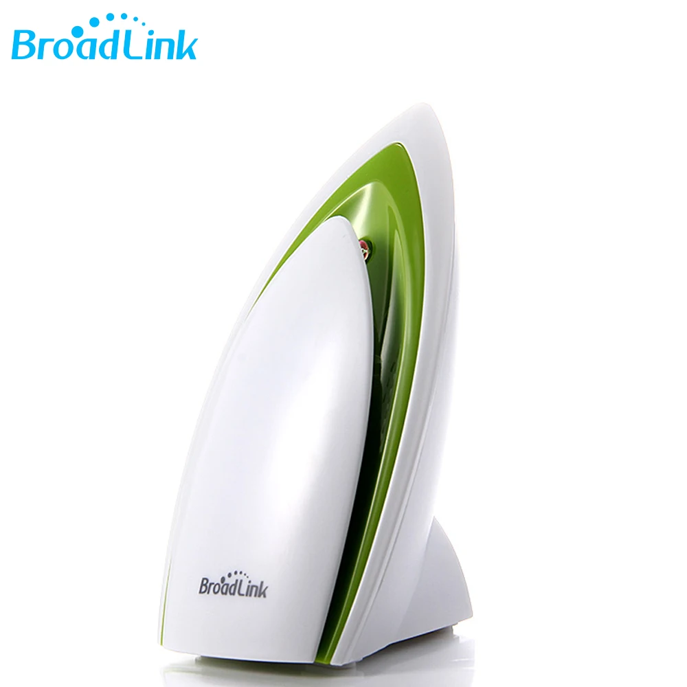 BroadLink A1 очиститель воздуха WiFi Интеллектуальный Умный домашний детектор
