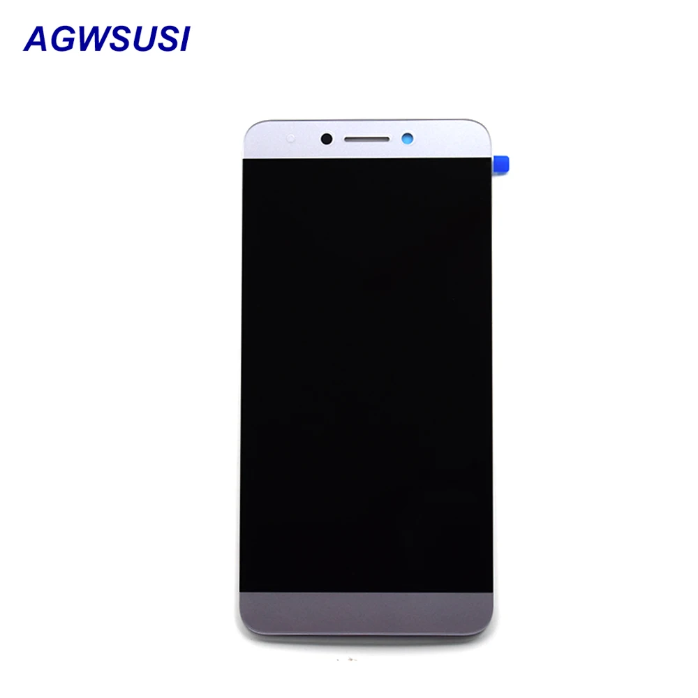 Для LeTV LeEco X520 X527 X528 X529 X620 X621 X625 Le 2 Le2 Pro Сенсорный экран дигитайзер панель + ЖК