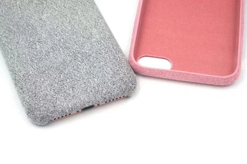 Kuutti Squishy мягкий короткий Простой DIY Чехол для мобильного телефона Аксессуары iPhone 6