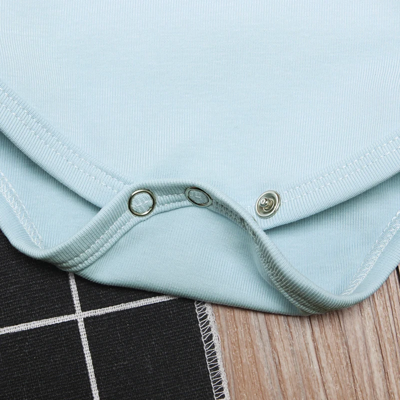 2 шт. хлопковая футболка с длинным рукавом и штаны для девочек|Комплекты одежды| |