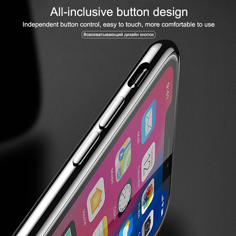 Tempered Glass Curry Basketball Phone Case for iphone 6 Cases Cover XS MAX X XR 8 Plus 7 6s Wade Finals | Мобильные телефоны и