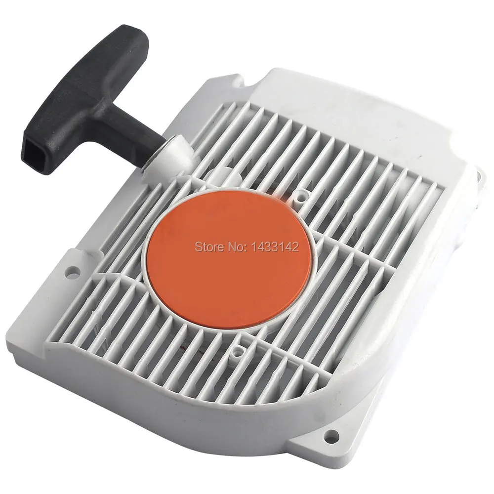 Новое прибытие тянуть стартер старт для stihl 029 039 MS290 MS390 MS310 бензопилой Сад части 1127