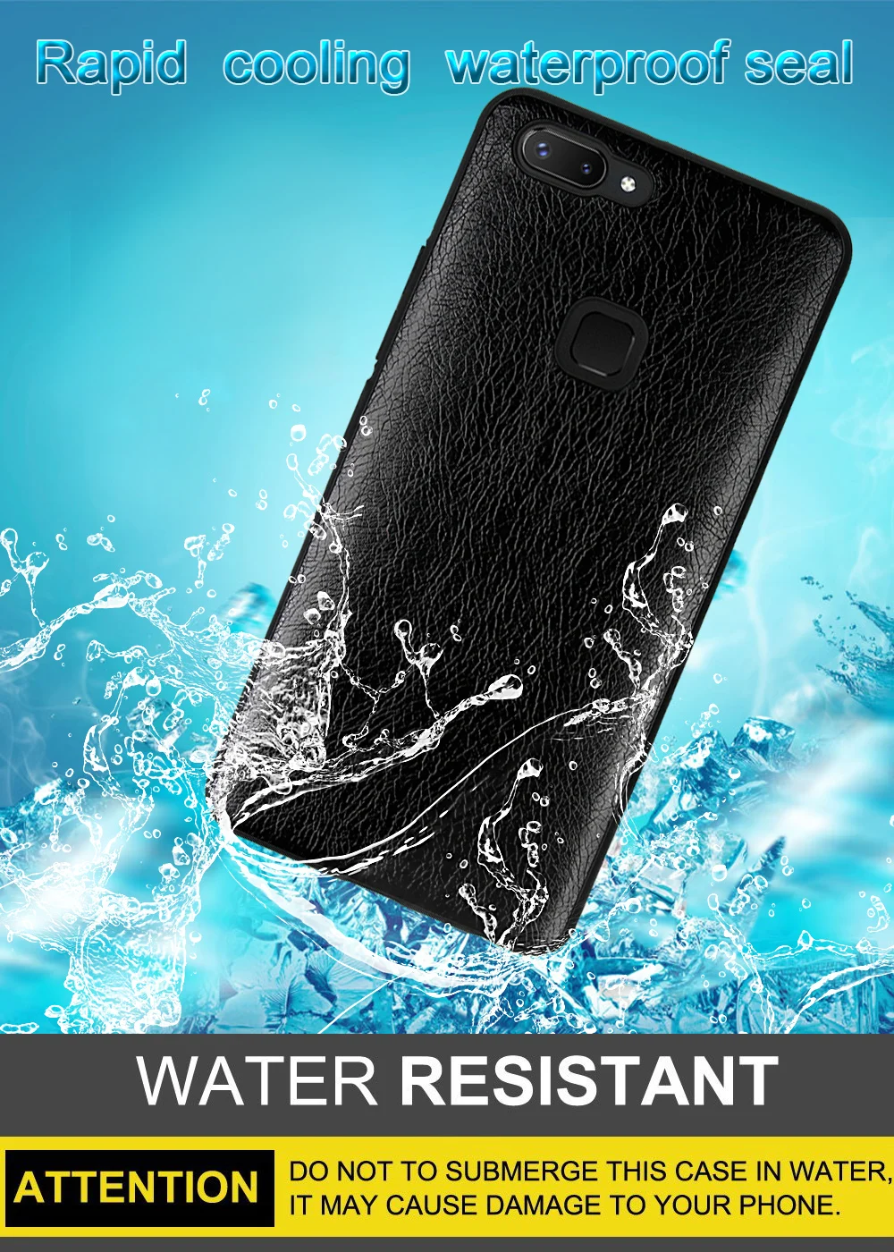 Для естественных X20 случае Цветной Crazy Horse TPU + PC поверхности кожи мягкая задняя