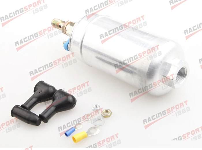 Высококачественный внешний топливный насос 044 для Bosch OEM:0580254044 л/ч | Автомобили и