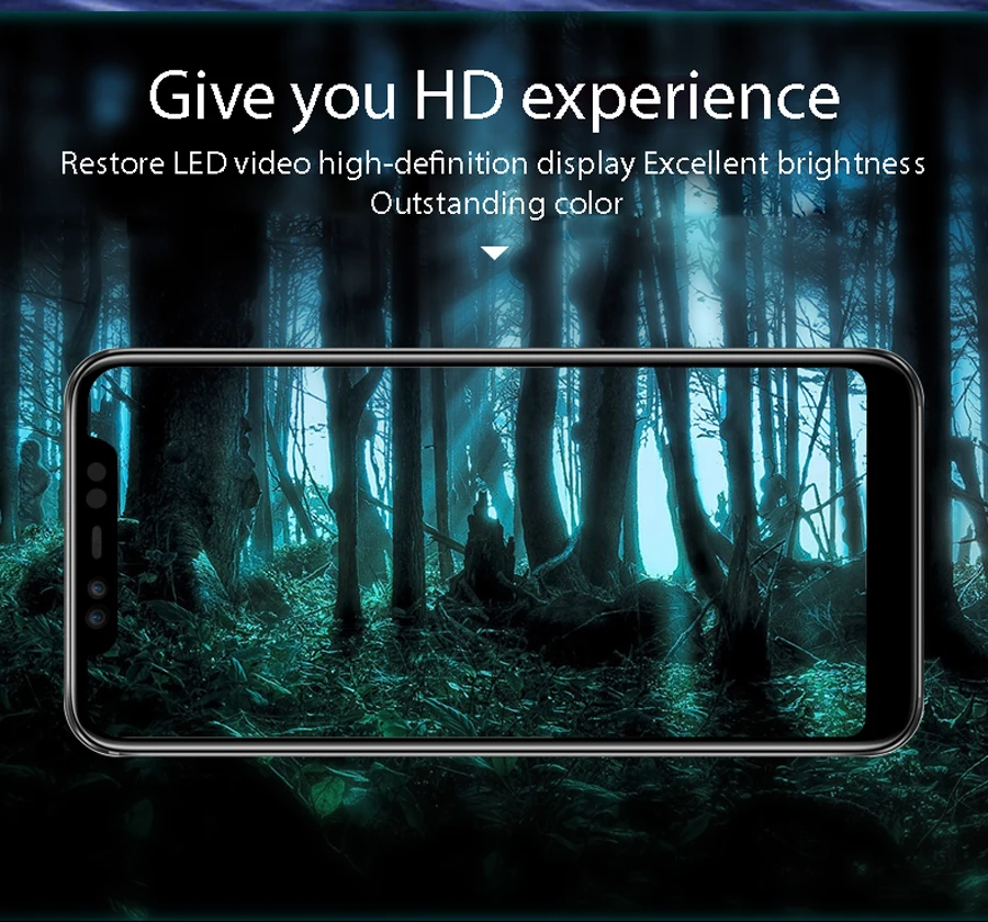 Tempered Glass For Xiaomi Mi 8 9 Pro SE A1 A2 Lite A3 Mi8 9t Protective Glass on For Xiaomi Mix 3 Film Screen Protector Full