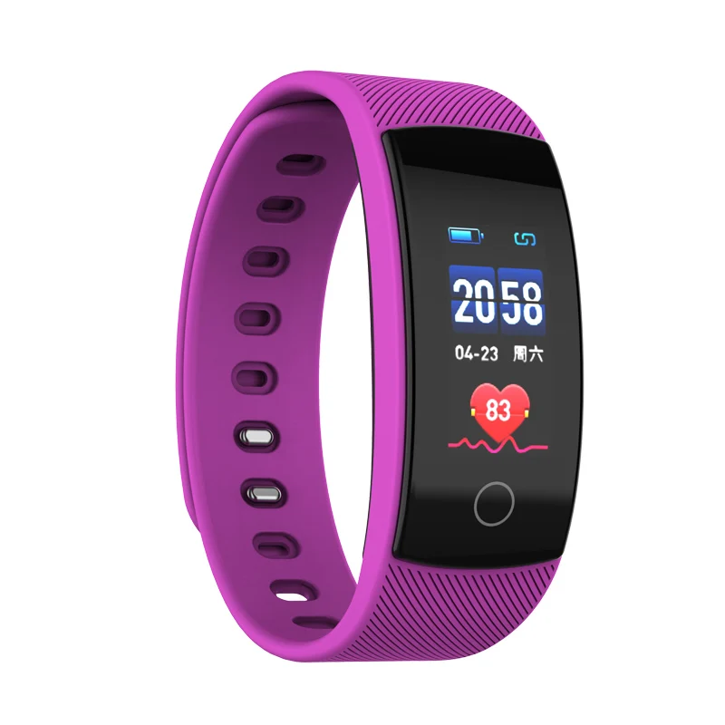 Bluetooth Топ smartwatch band спортивные Смарт часы smartband наручные для iphone_i телефона samsung galaxy