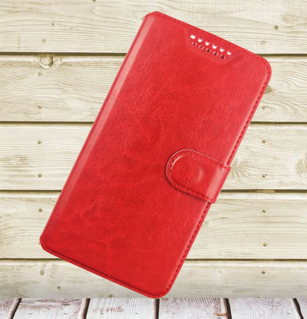 Newest Wallet flip Cover Case For LG Aristo 3 x5 android one Q9 xpression plus it v36 phoenix 4 With Card Holder Shell | Мобильные
