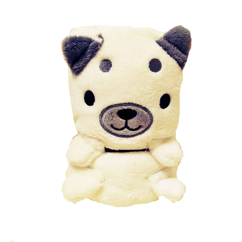 Мультяшное плюшевое одеяло Шиба ину летнее фланелевое офисное с