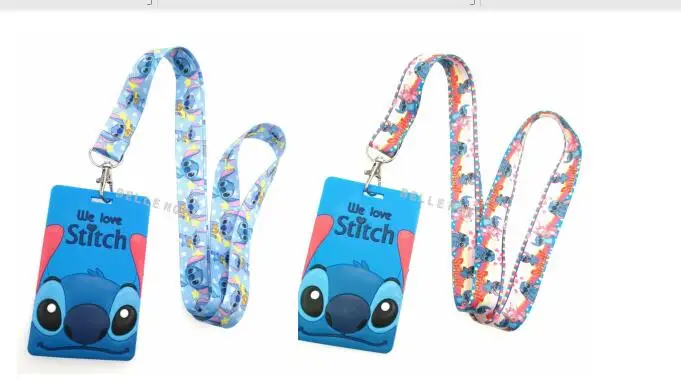 1 шт. ремешки на шею с рисунком мобильный телефон удостоверение личности ремень