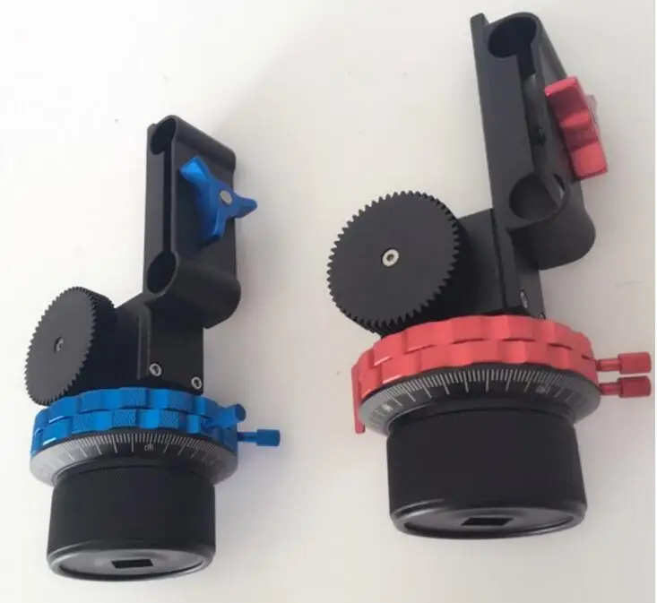 Набор для непрерывного изменения фокусировки POWERKAM DSLR с зубчатым ремнем и кольцом для Canon/Nikon/Sony/других DSLR с ограничениями AB Набор для непрерывного изменения фокусировки POWERKAM DSLR с зубчатым ремнем и кольцом для Canon/Nikon/Sony/других DSLR с ограничениями AB