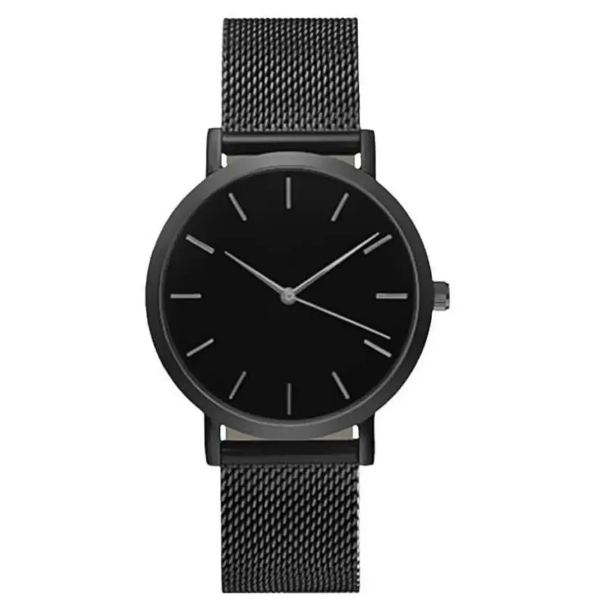 

Luxury Brand Quartz Watch Men Women Ladies Fashion Bracelet Wristwatch Clock Relogio Masculino Feminino reloj mujer