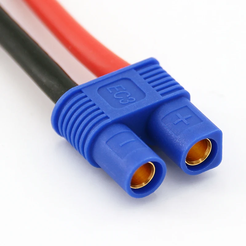 5/20 шт. EC3 стильные женские коннекторы кабели адаптеров с силиконовой проволокой 10