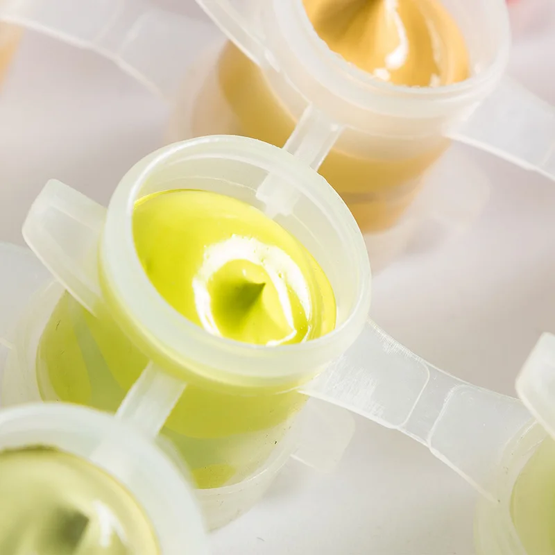 Краска по номерам морская ночная сцена морские волны масляная краска пейзаж