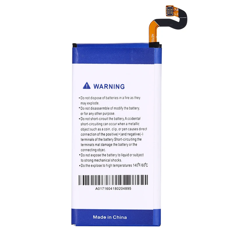 Новинка 3900 мАч EB-BG950ABE батарея для смартфона Samsung Galaxy S8 SM-G9508 G950F G950A G950T G950U G950V G950S