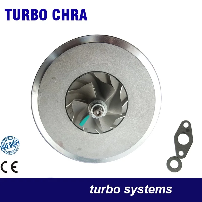 Картридж GT1544S Turbo Chra core 700830 0001 454006 46437390 46514478 для Fiat Brava Bravo I Marea Multipla 1 9 TD JTD 96 |turbo